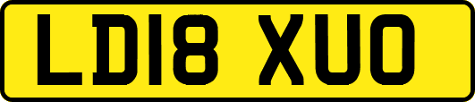 LD18XUO
