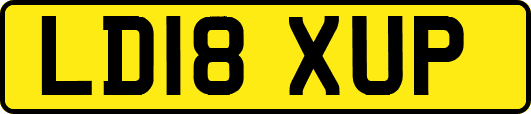 LD18XUP