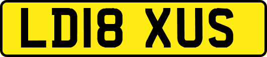 LD18XUS