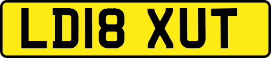 LD18XUT