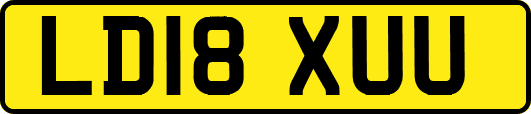 LD18XUU