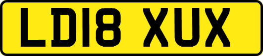 LD18XUX