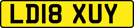 LD18XUY