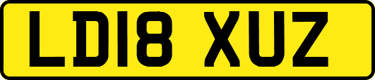 LD18XUZ
