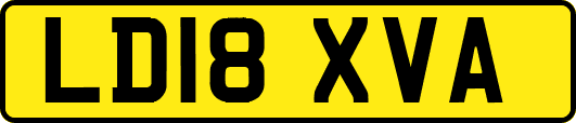 LD18XVA