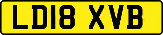 LD18XVB