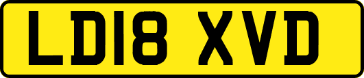 LD18XVD