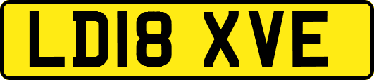 LD18XVE