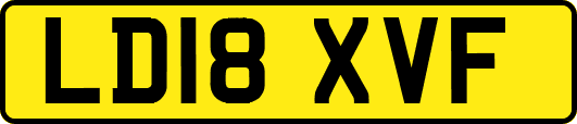 LD18XVF