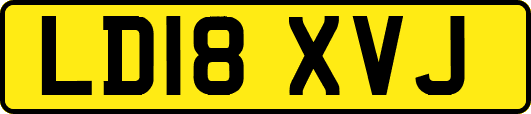 LD18XVJ