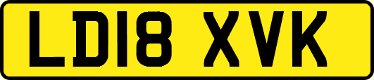 LD18XVK