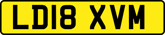 LD18XVM
