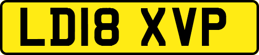 LD18XVP