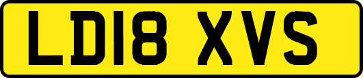 LD18XVS
