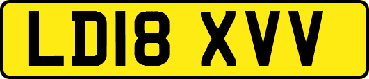 LD18XVV