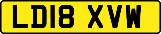 LD18XVW