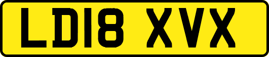 LD18XVX