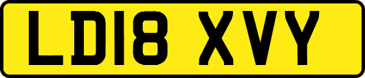 LD18XVY
