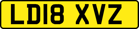 LD18XVZ