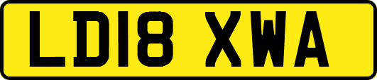 LD18XWA