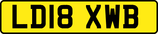 LD18XWB