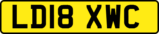 LD18XWC