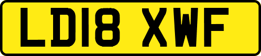LD18XWF