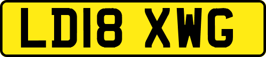 LD18XWG