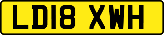 LD18XWH