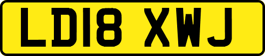 LD18XWJ