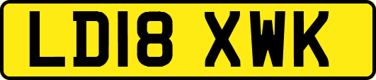 LD18XWK