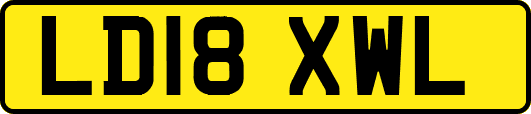 LD18XWL