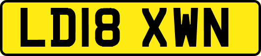 LD18XWN