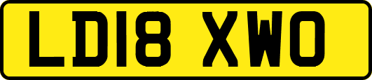 LD18XWO