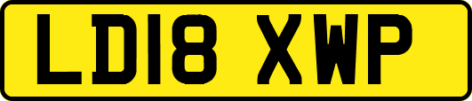 LD18XWP