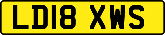 LD18XWS