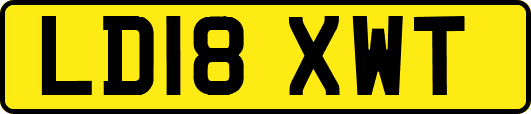 LD18XWT