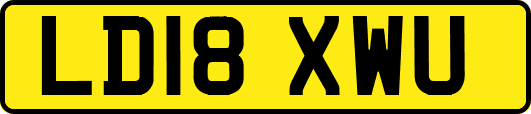 LD18XWU