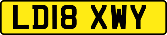 LD18XWY