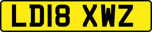 LD18XWZ