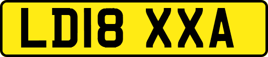 LD18XXA