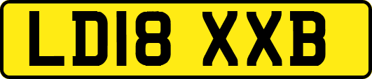 LD18XXB