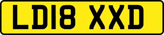 LD18XXD