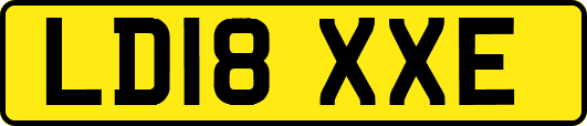 LD18XXE