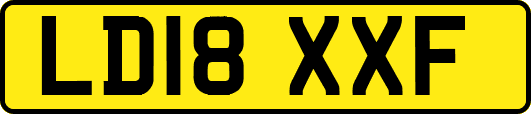 LD18XXF