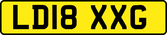 LD18XXG