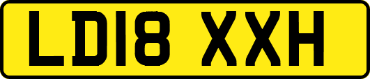 LD18XXH