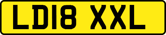 LD18XXL
