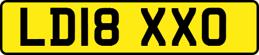 LD18XXO