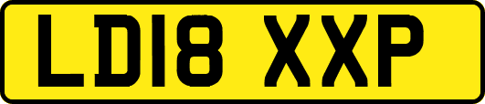 LD18XXP